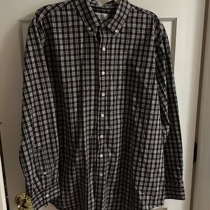 Croft & Barrow Button Down